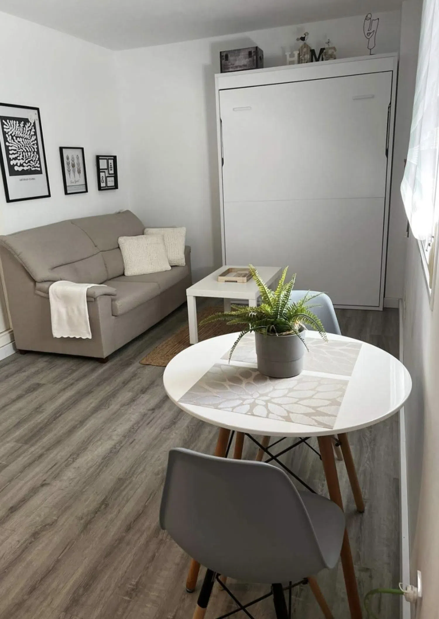 Estudio en San Quintín, 52 - Foto 7