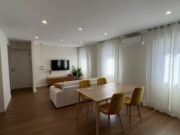 Apartamento en  Avenida Antonio Chacón 1 - Foto 1
