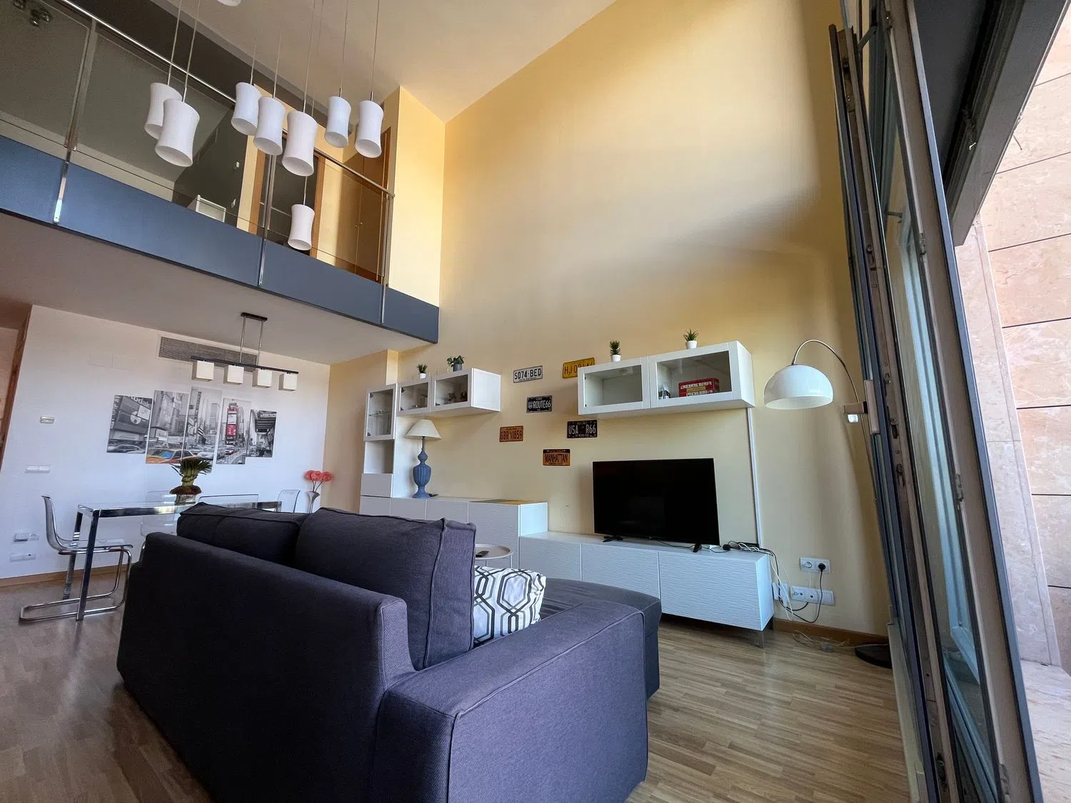 Dúplex en avenida de les Corts Valencianes, 58 - Foto 3