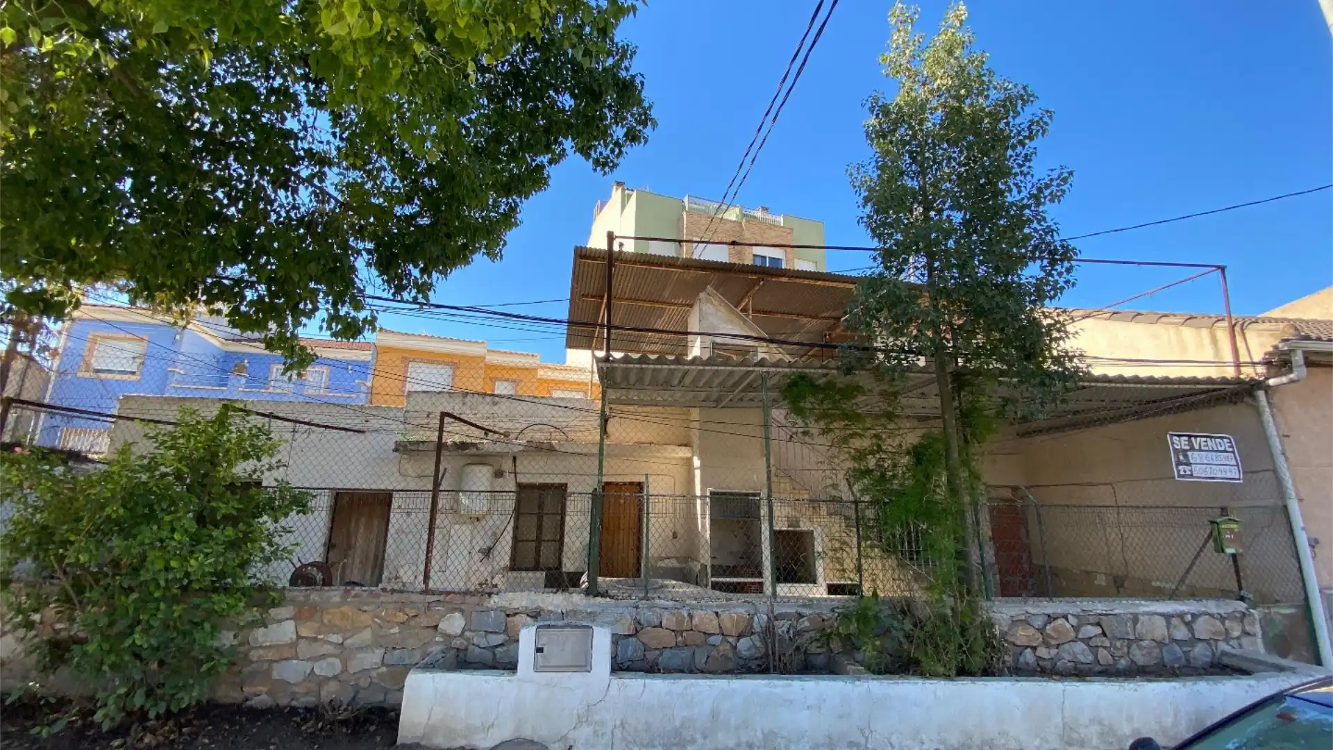 Casa adosada en  Avenida San Ginés 120 - Foto 1