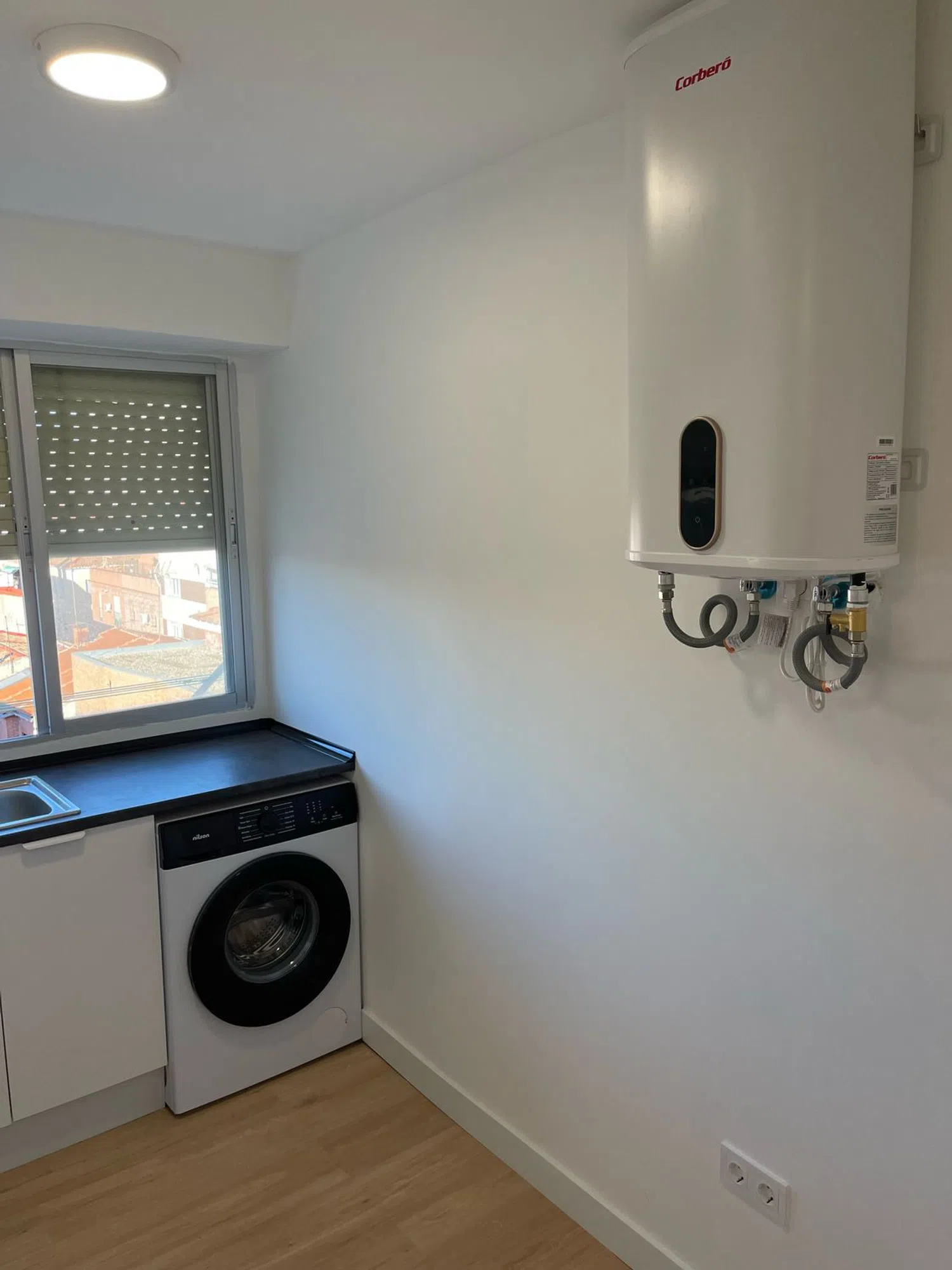 Piso en calle del Pinzón, 46 - Foto 4