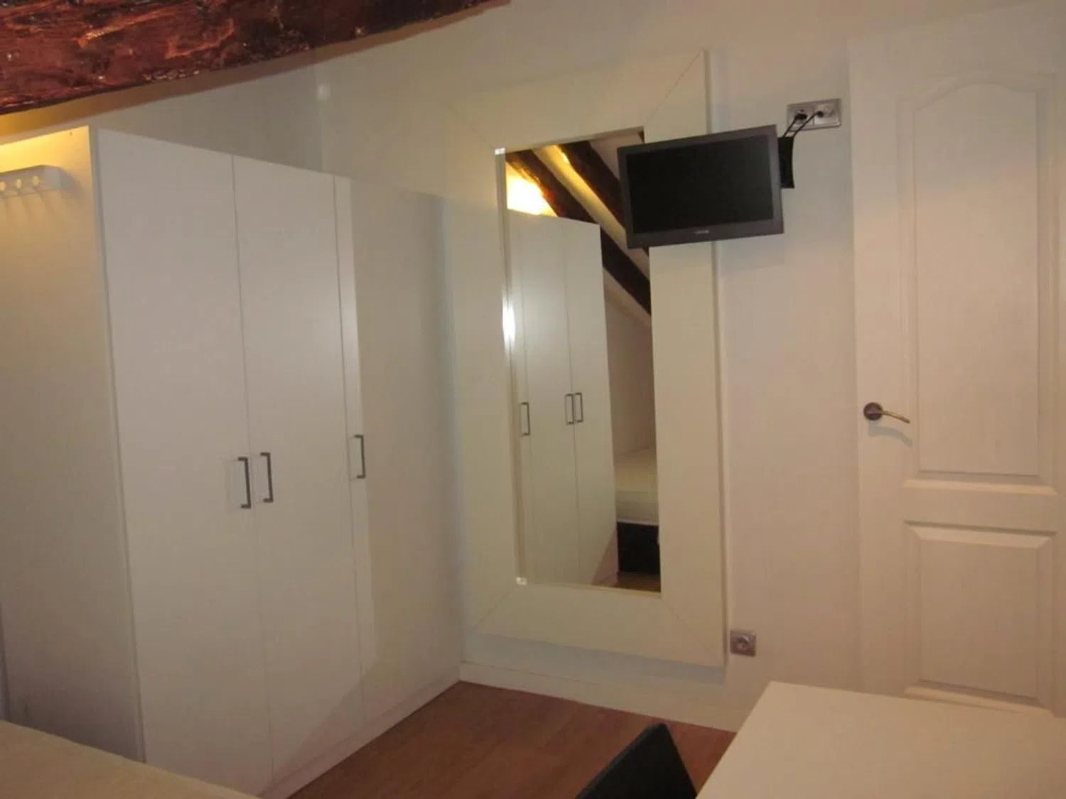 Ático en calle de la Esgrima, 7 - Foto 6