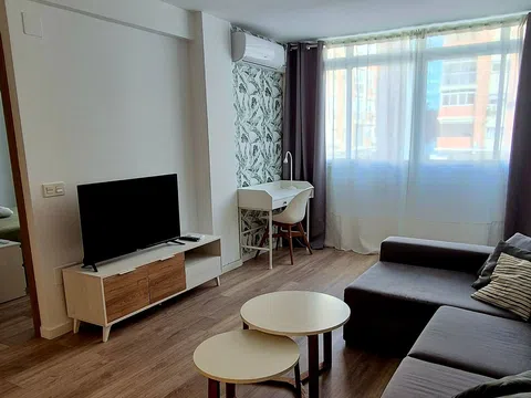 Piso en calle Cancho Perez, 7 - Foto 2