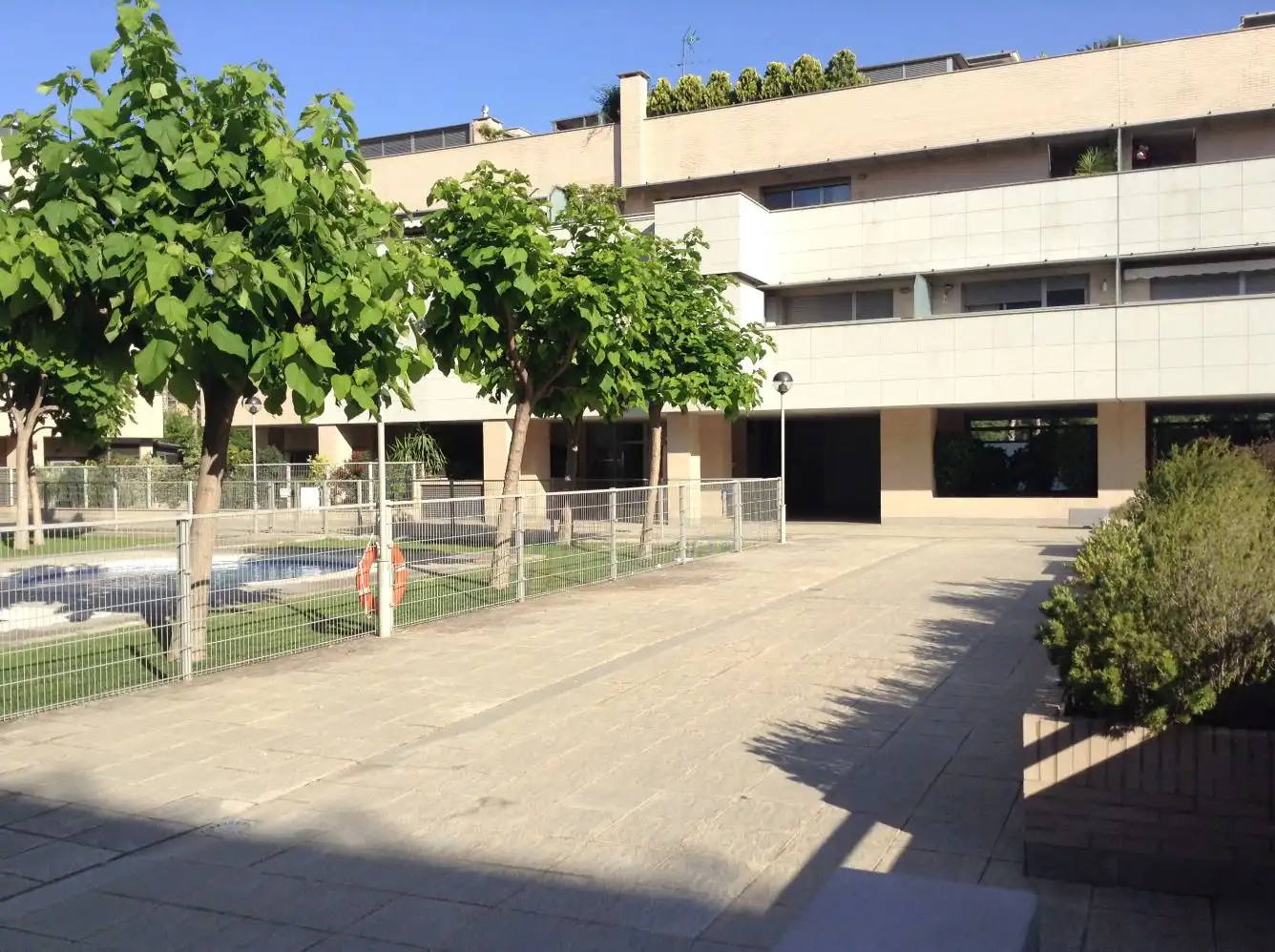 Piso en  Carrer del Camp de Túria - Foto 19