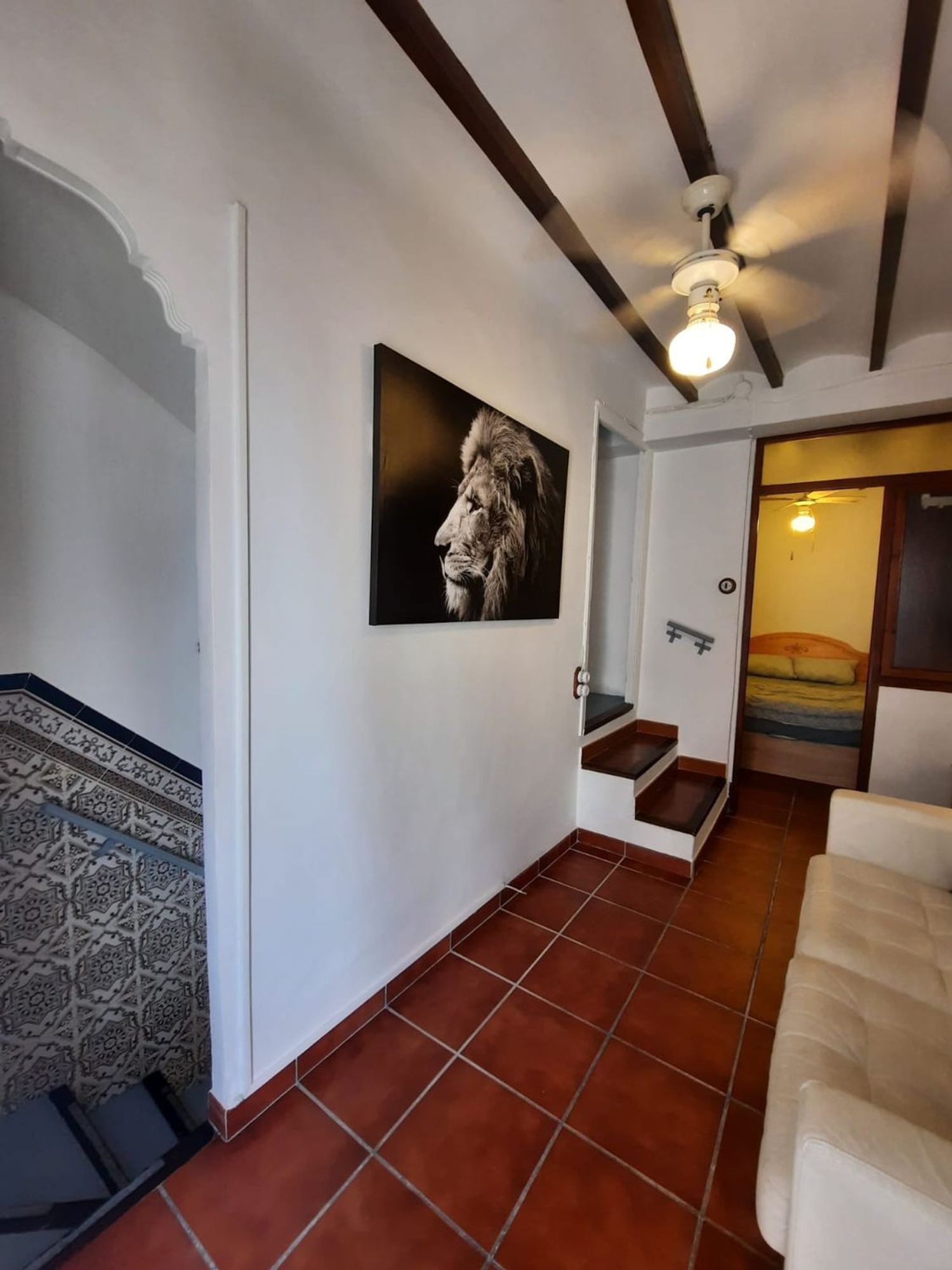 Chalet adosado en Calle Sant Antoni, 1, Finestrat Pueblo, Finestrat Pueblo - Foto 17