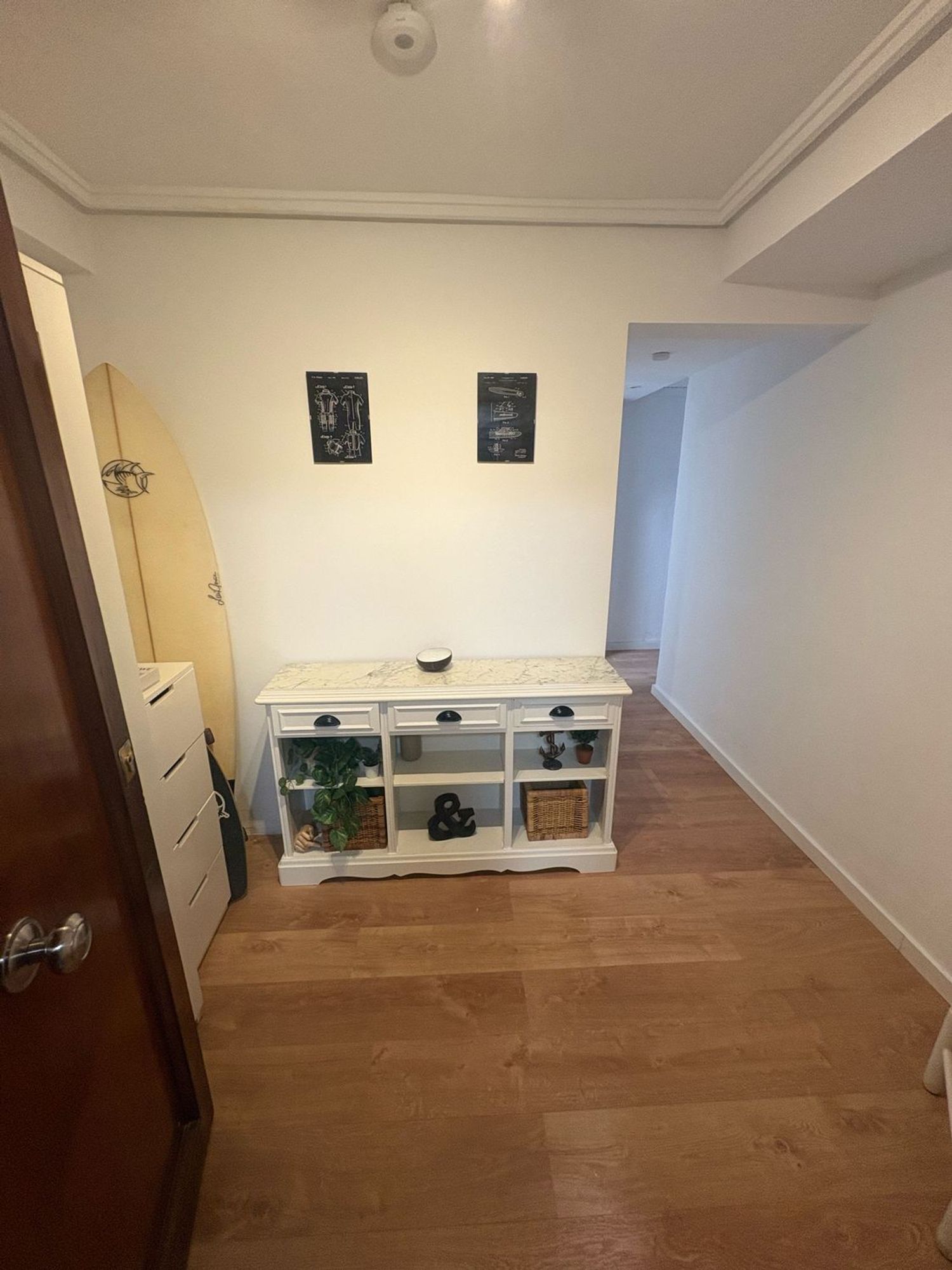 Piso en calle del Brasil, 42 - Foto 8