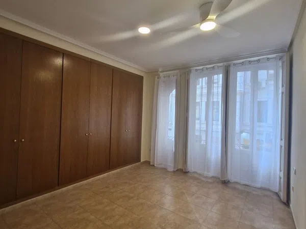 Piso en Barrio Gran Vía