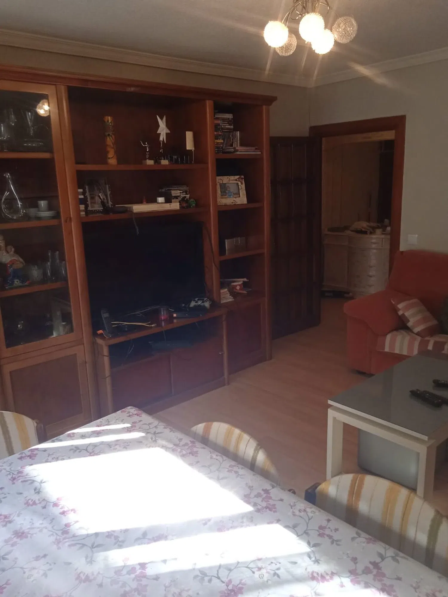 Piso en calle de Badalona, 39 - Foto 21