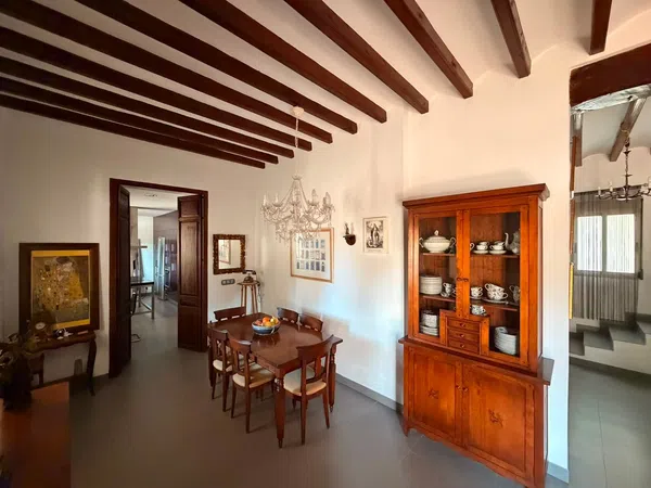 Masía en Masía en El Secanet - Hacienda del Sol, El Secanet - Hacienda del Sol - Foto 25
