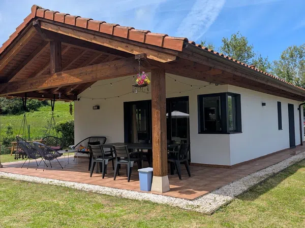 Casa o chalet independiente en As-379, 20 - Foto 3