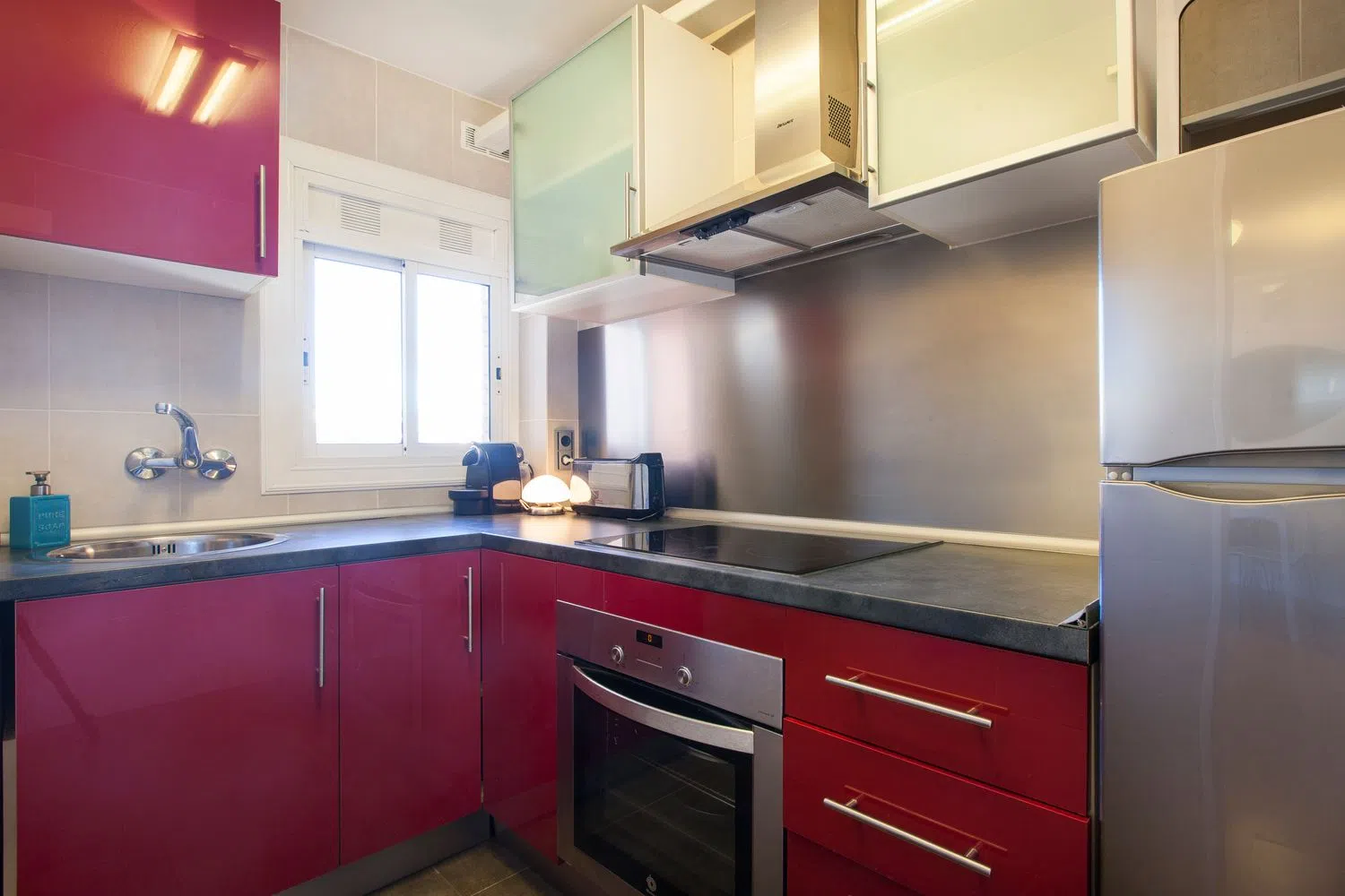 Piso en calle del Concili de Trento, 88 - Foto 12