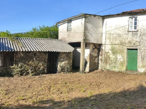 Casa rural en Lugar Souto Calvo, 4 - Foto 2