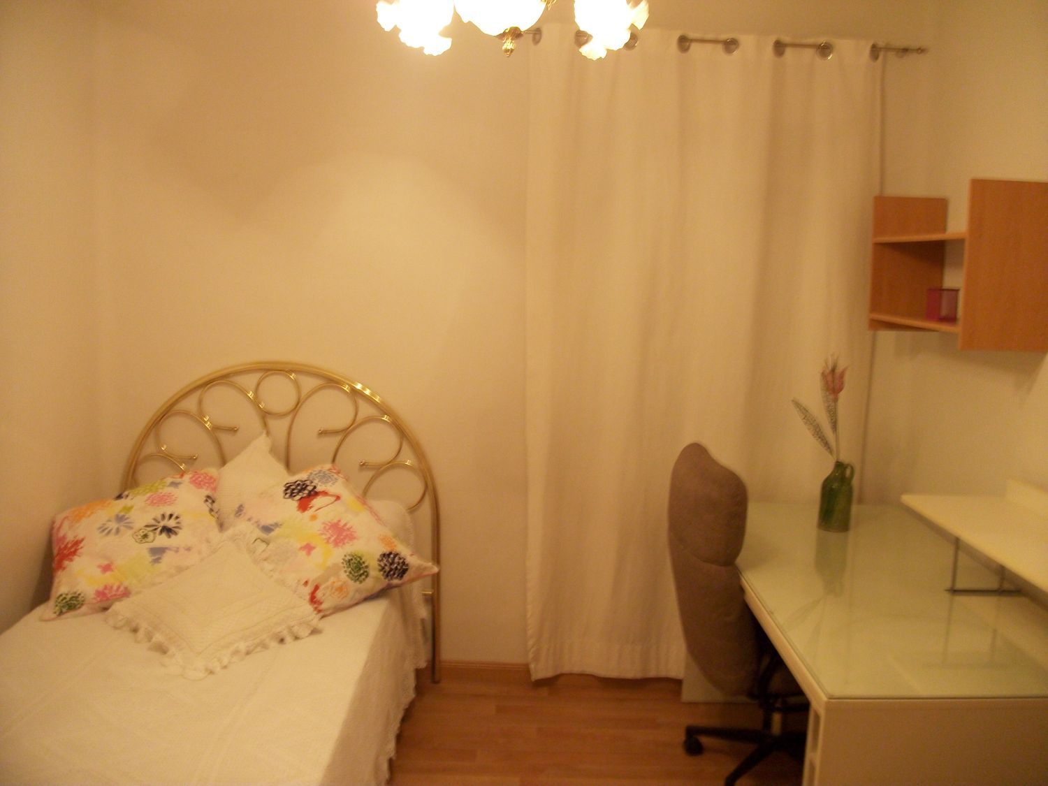 Piso en paseo de las Delicias, 63 - Foto 35