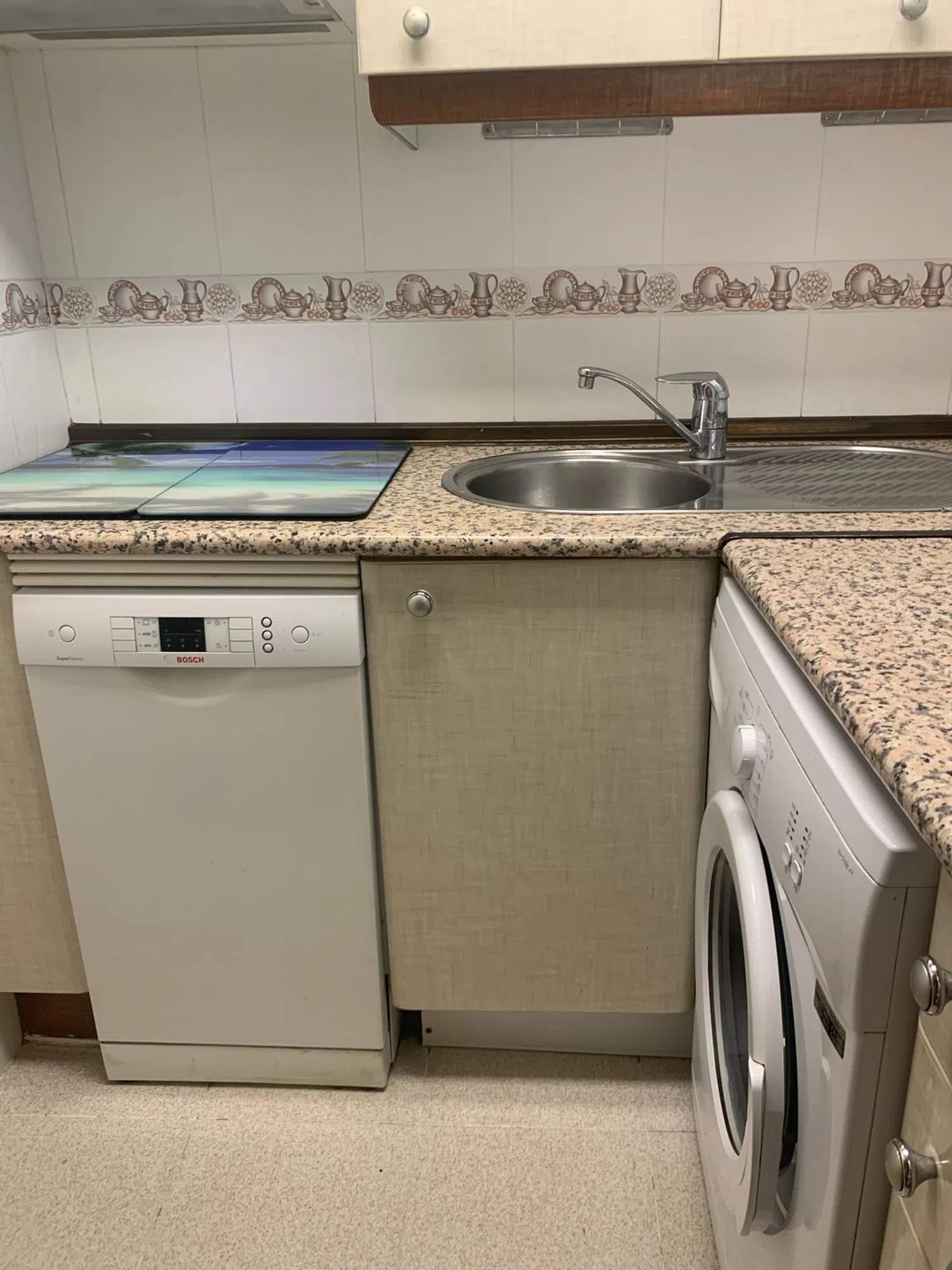 Piso en calle de Sánchez Preciado, 39 - Foto 6