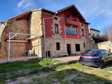 Casa adosada en  CA-272 4 - Foto 1