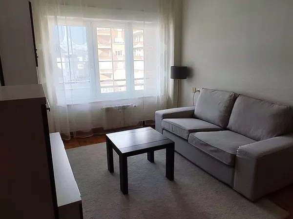 Piso en calle Dionisio Ridruejo, 6 - Foto 3