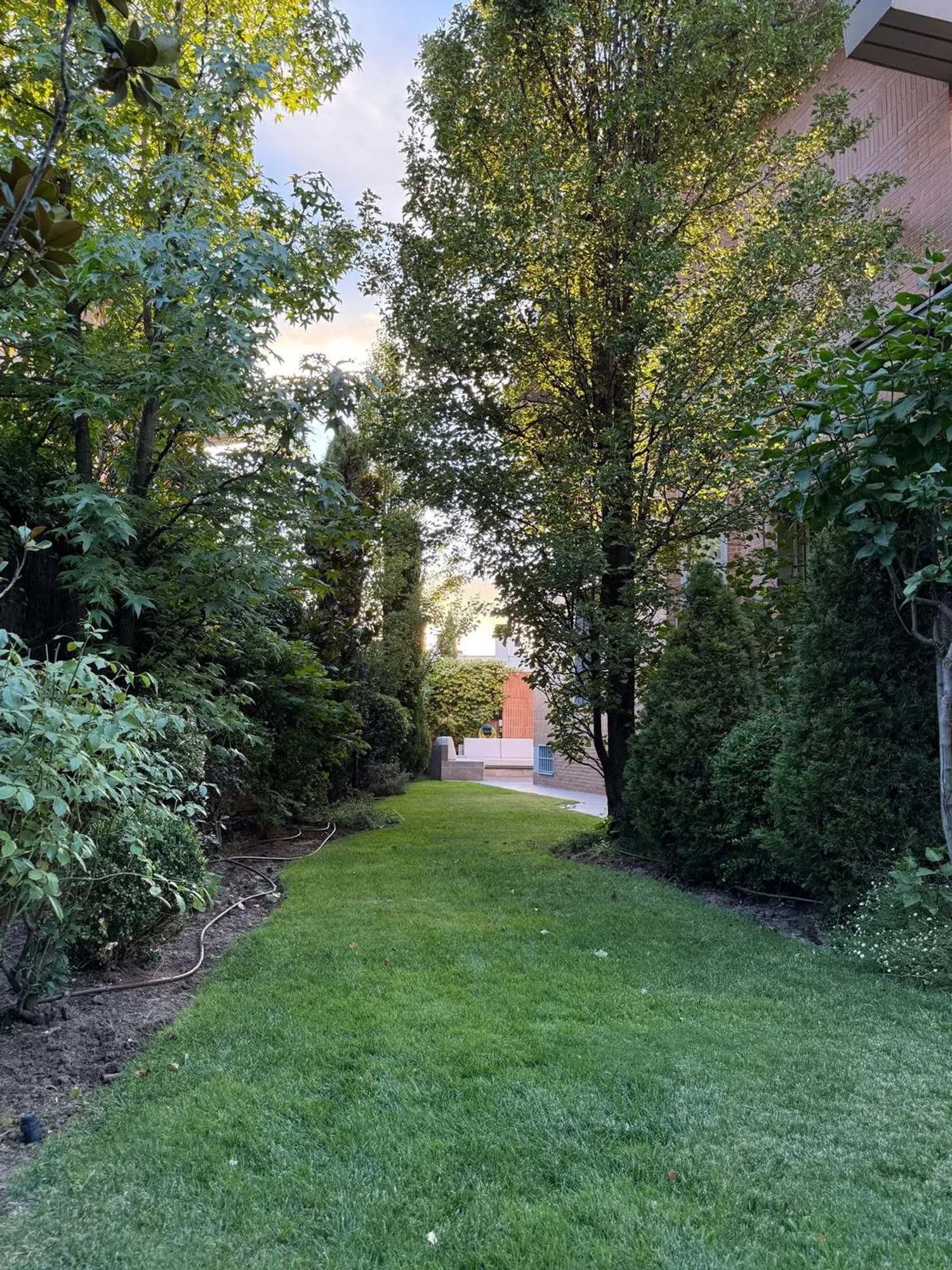 Chalet pareado en calle Xunta de Galicia, 1 -4 - Foto 4