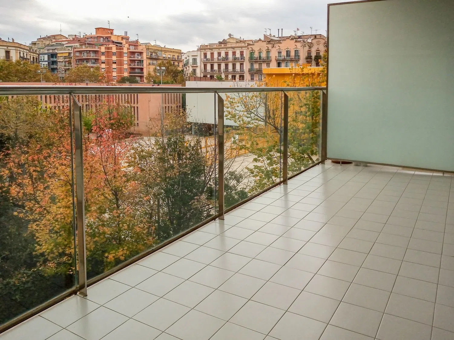 Piso en calle de Vilamarí, 72 - Foto 2