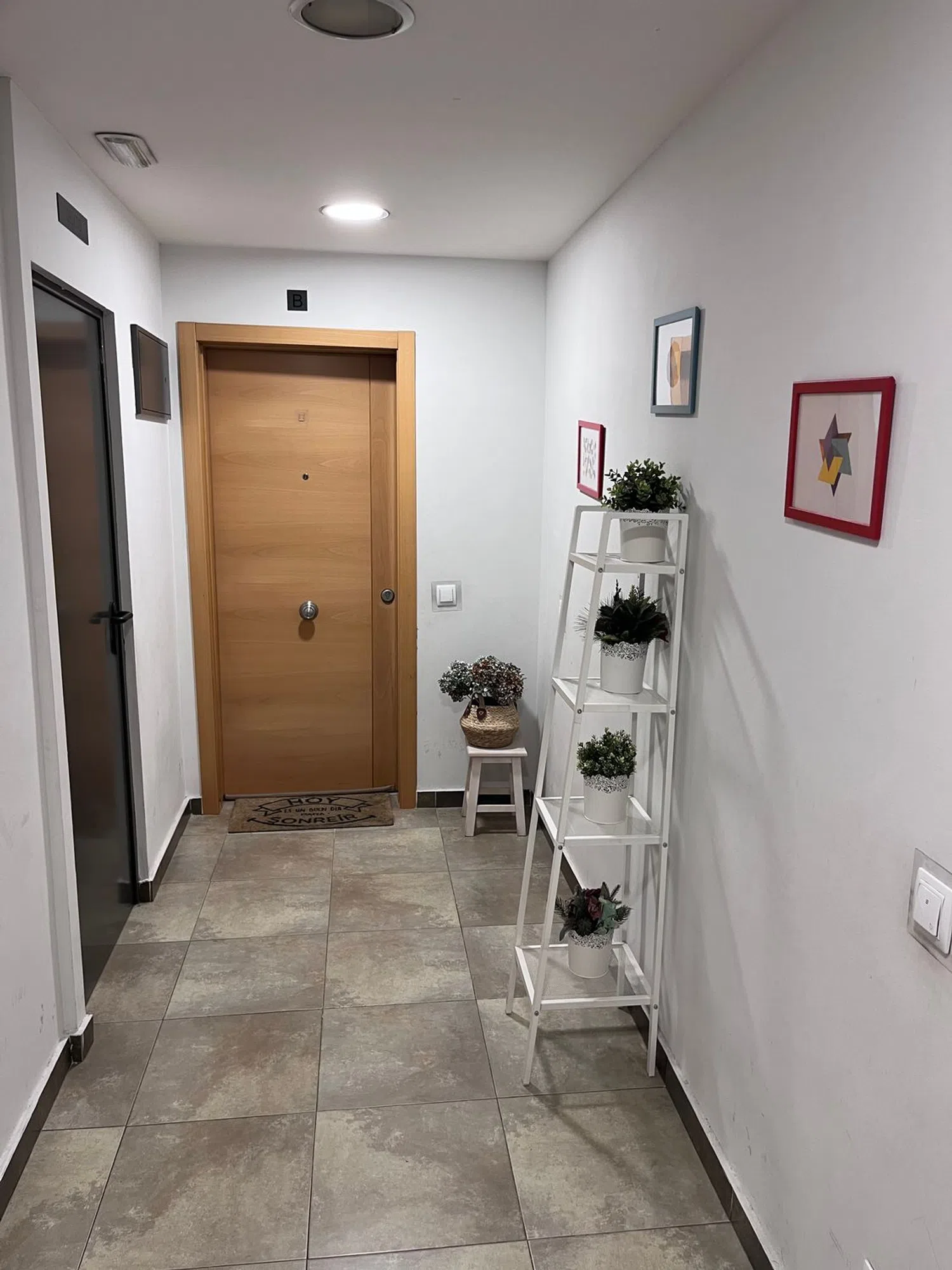 Piso en calle de Castiello de Jaca, 14 - Foto 1