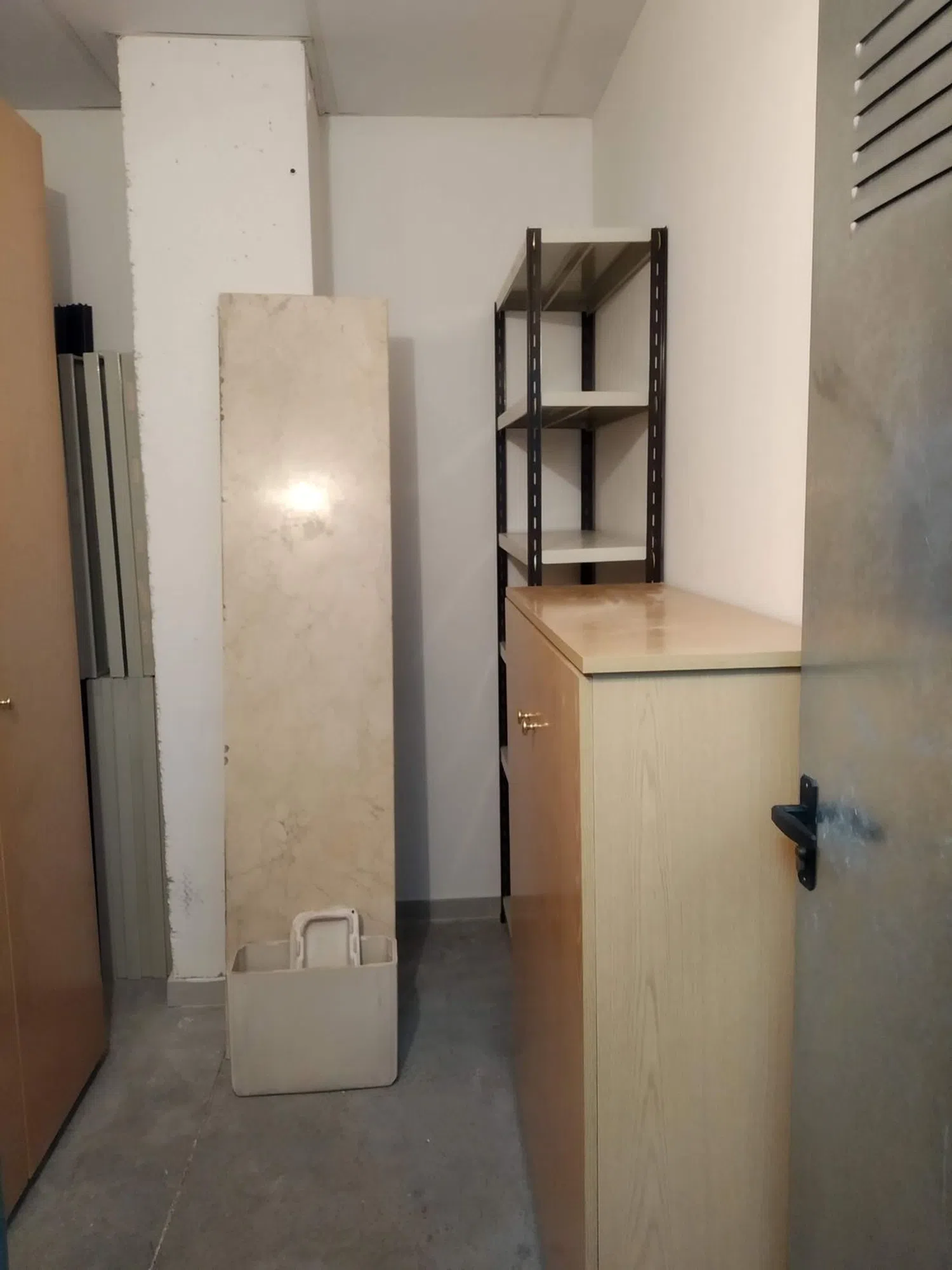 Estudio en calle Rafael Bergamín, 16 - Foto 20