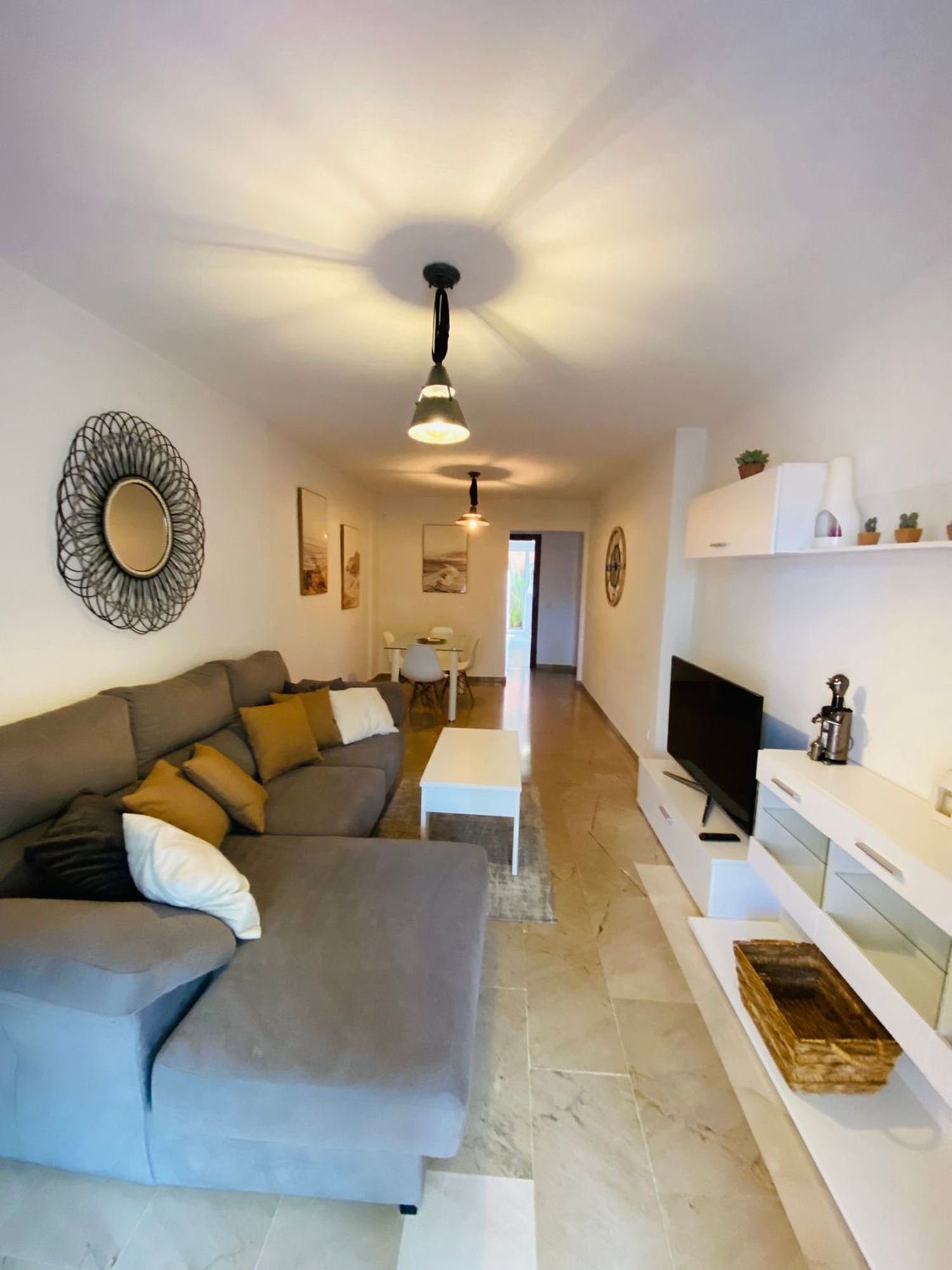 Piso en Urbanization Paraiso de la Bahia, 10 - Foto 2