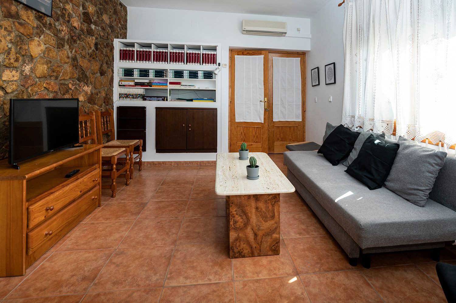 Casa o chalet independiente en Calle San Isidro, 13 - Foto 4