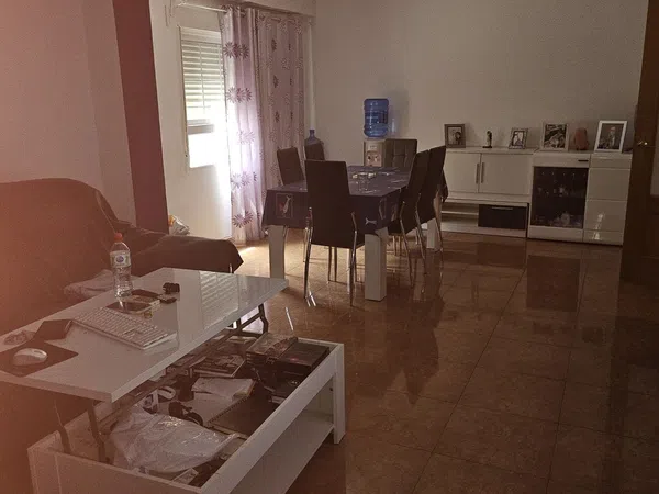 Piso en Avenida Blasco Ibáñez, 45 - Foto 4