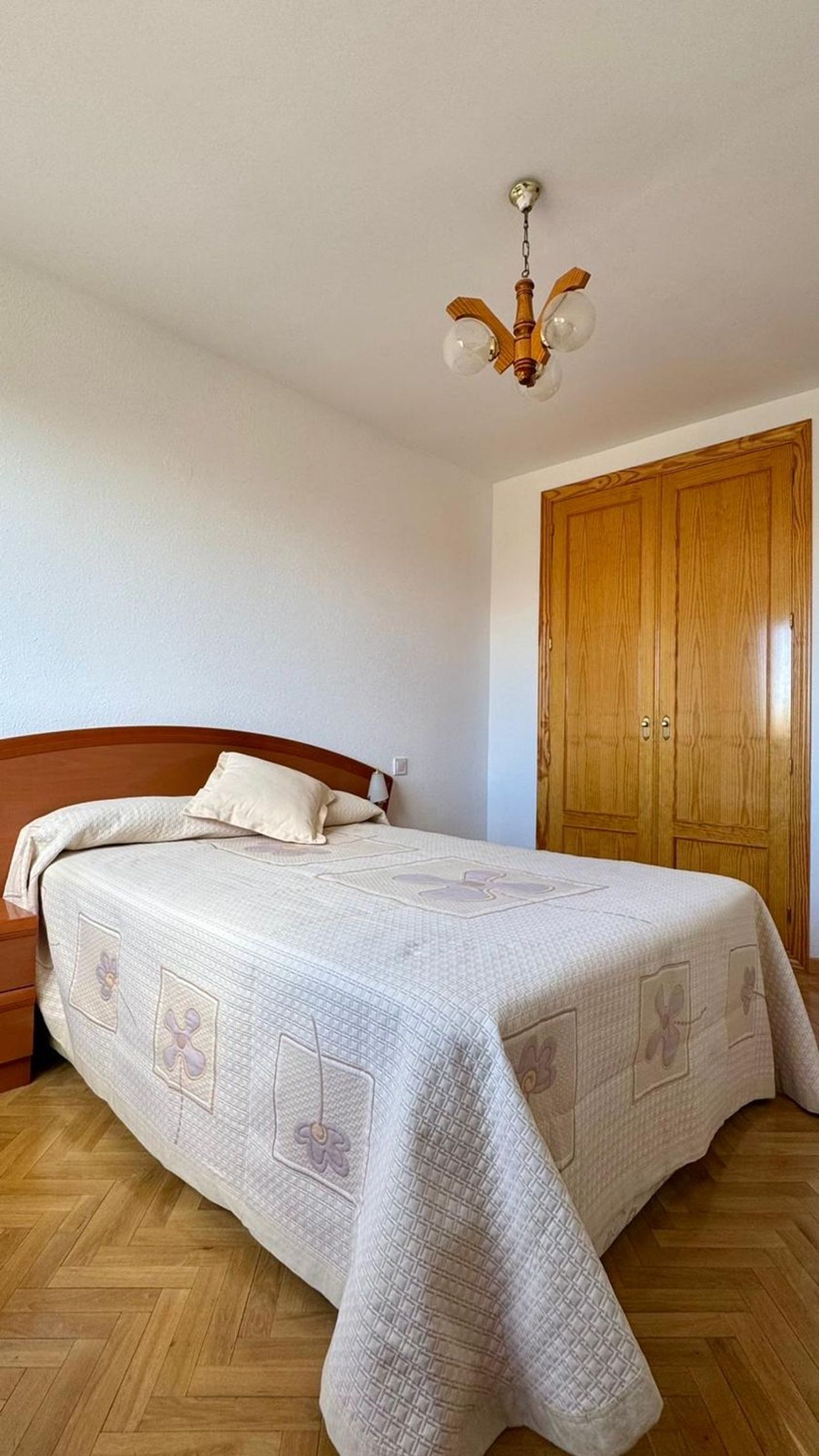 Piso en Barrio Palomeras sureste - Foto 10