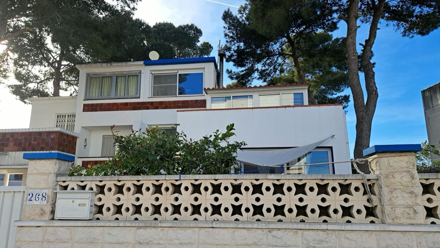 Casa o chalet independiente en Calle Sant Isidre, 268 - Foto 2