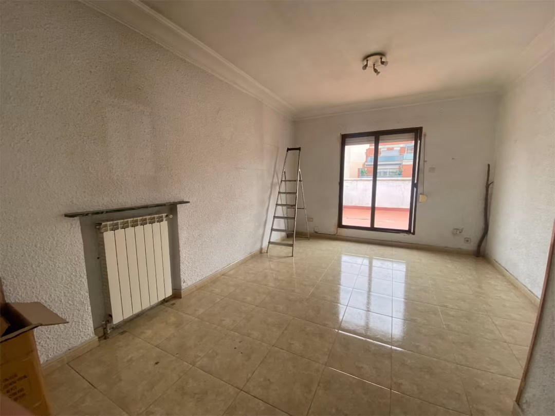 Piso en  Calle de Embajadores 176 - Foto 8