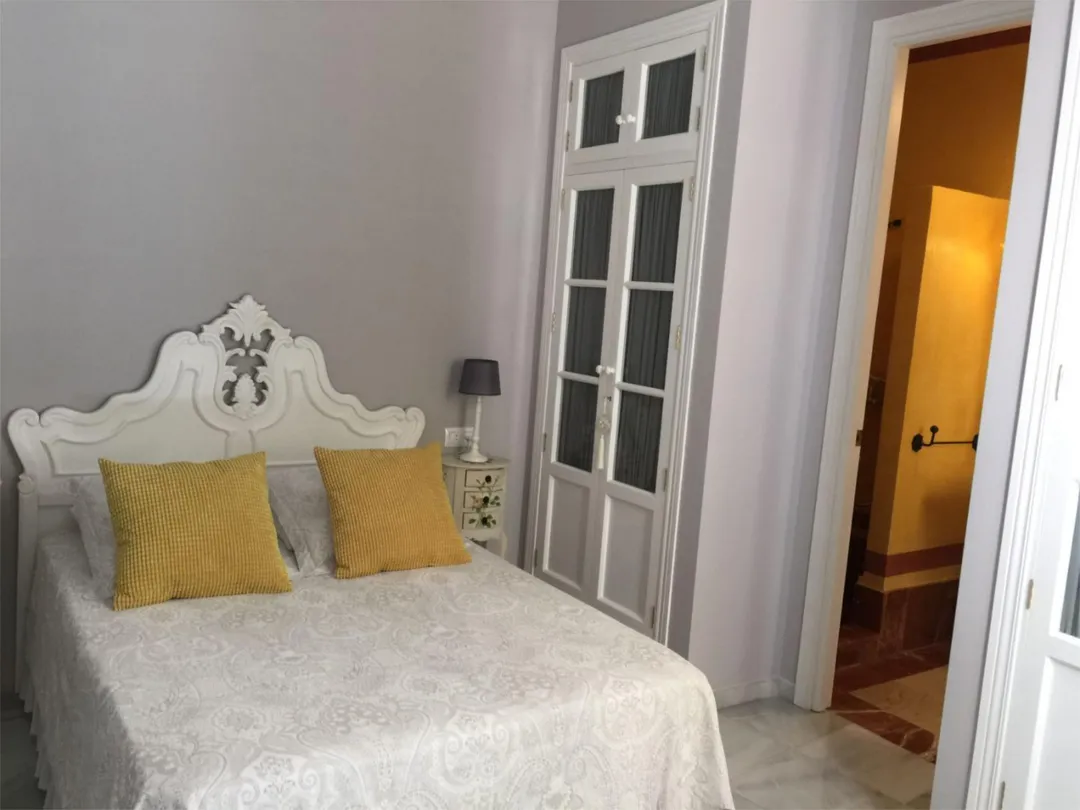 Piso en  Calle Fernán Caballero 10 - Foto 21