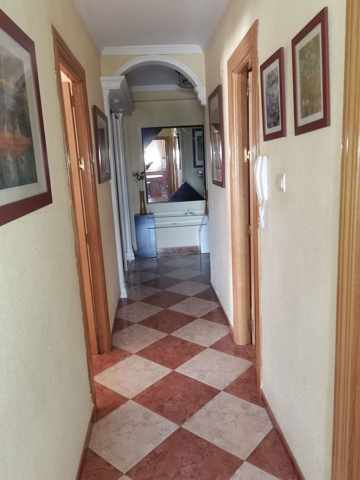 Piso en Calle Luz Casanova, 3, Polígono Cartuja - Foto 5