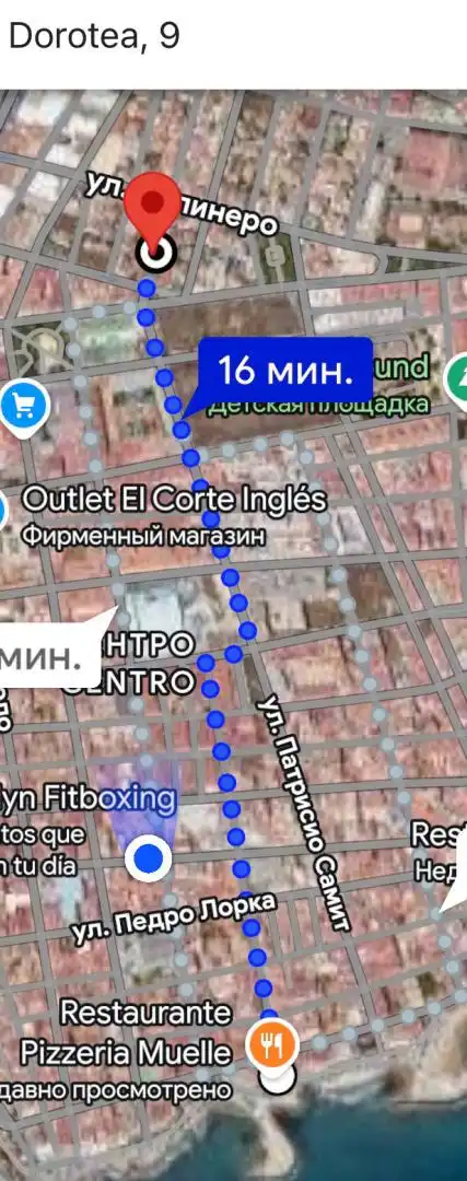 Ático en  Calle 6 11 - Foto 5