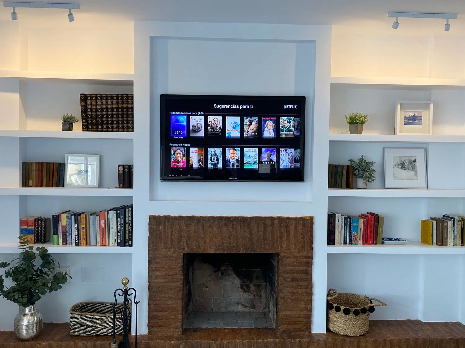 Piso en calle Alcornoque, 12 - Foto 2