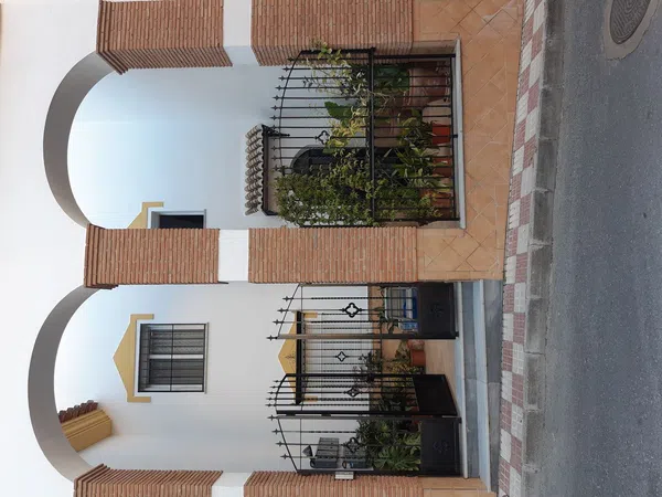 Piso en calle José Cappa Ibáñez, 2 - Foto 29