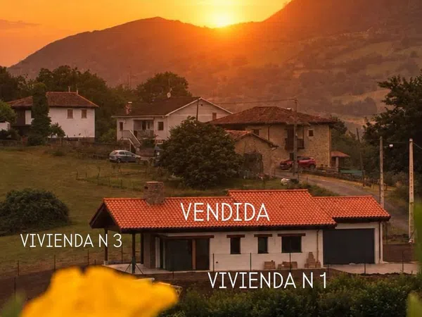Casa o chalet independiente en Aldea Sorribes s/n - Foto 2