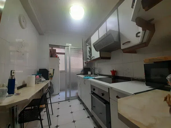 Piso en venta en Avenida de Portugal, 52 - Foto 2