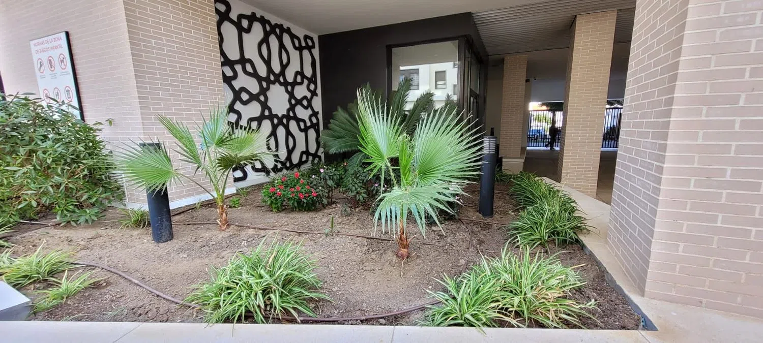 Piso en calle Pacífico, 24 - Foto 4