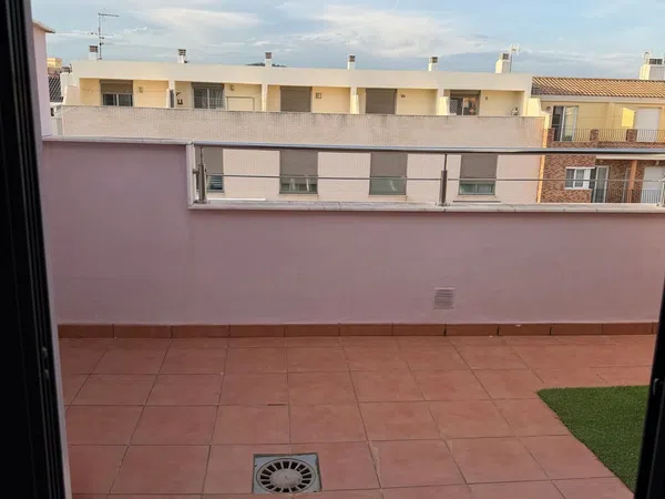 Chalet adosado en Calle Nules, 20 - Foto 17