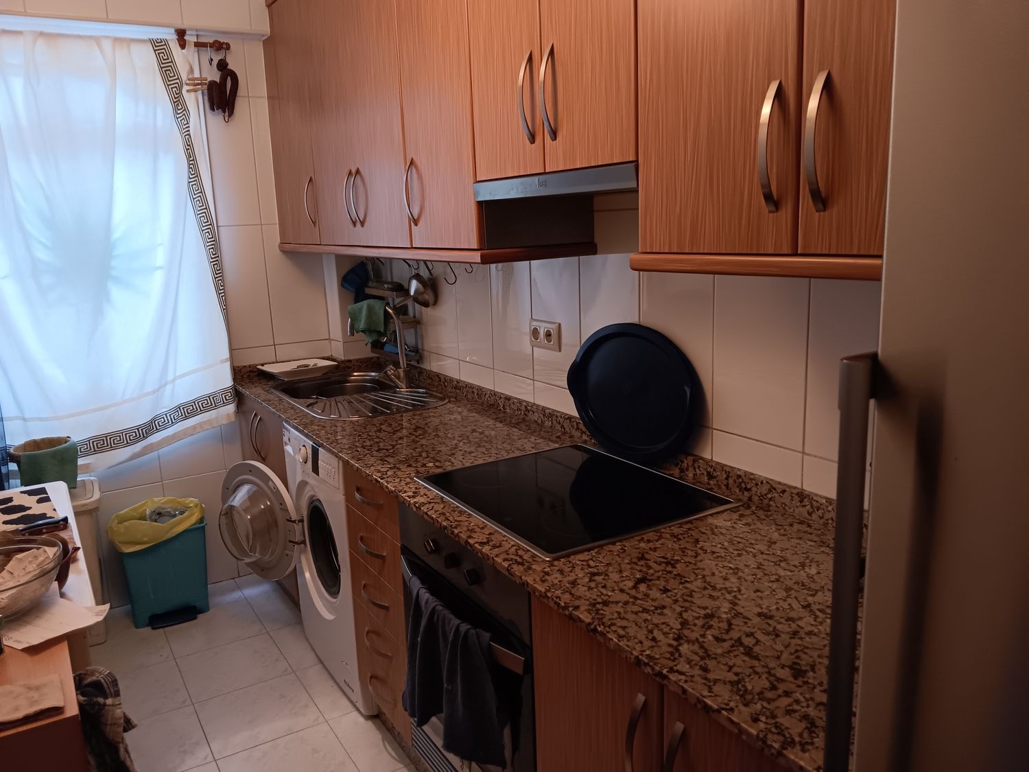 Piso en Avenida Navarra, 27, Monte Alto - Zalaeta - Atocha, Monte Alto - Zalaeta - Atocha - Foto 4