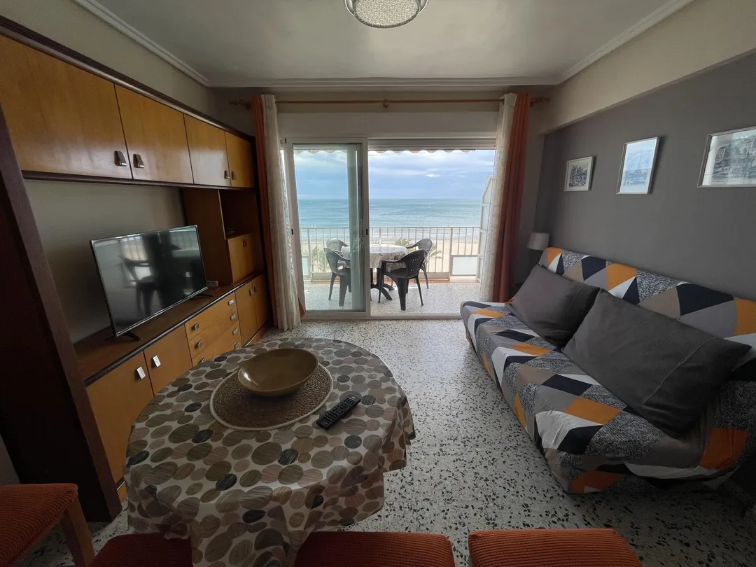 Piso en  Avinguda Alacant 12 - Foto 6