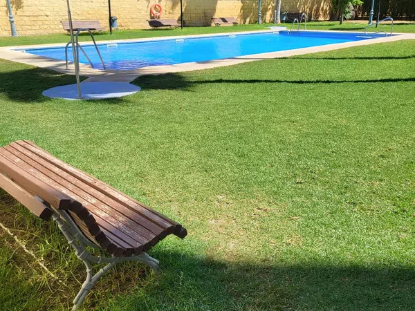 Piso en Avenida de Europa, 2 entreparque, Avda. Caballero Bonald - San José Obrero - Guadalcacín - Foto 2