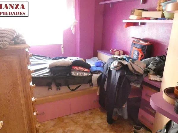 Piso en Cruz del Humilladero - Los Tilos - Foto 12