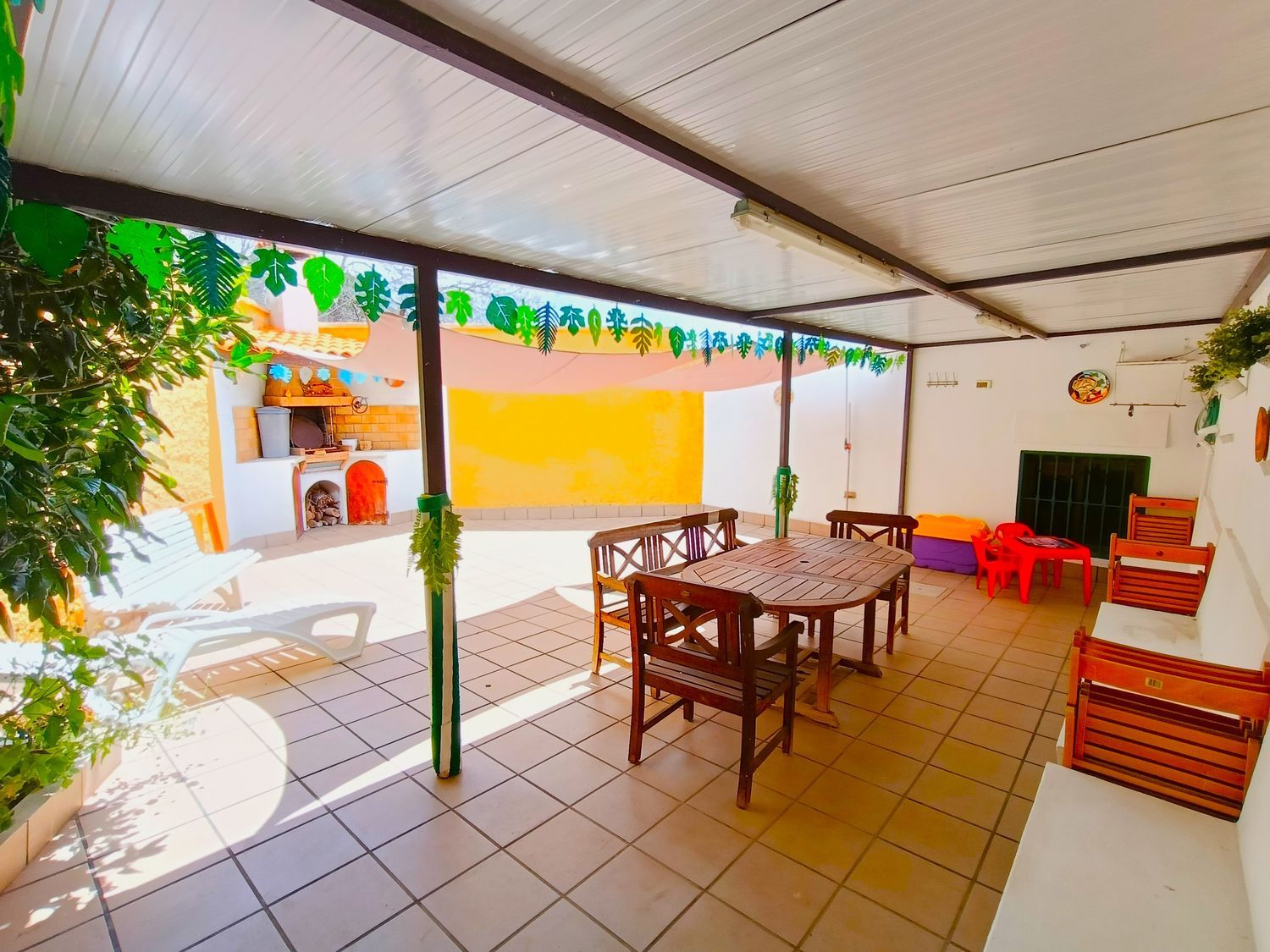 Casa o chalet independiente en Calle Tajinaste, 51, Guajara - Foto 27