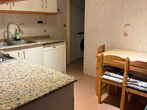 Piso en avenida dos Mallos, 100 - Foto 5