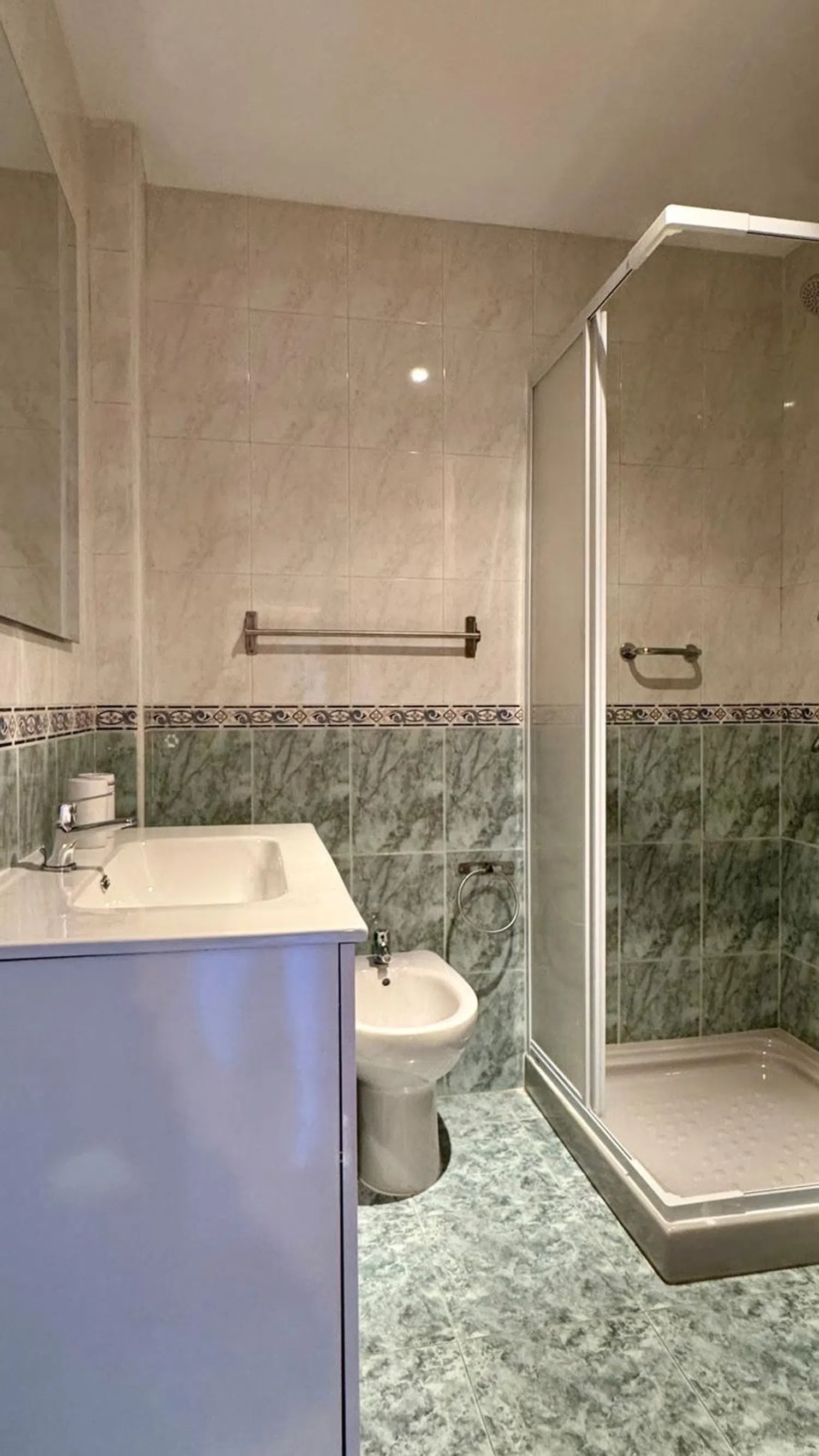 Piso en Barrio Palomeras sureste - Foto 12