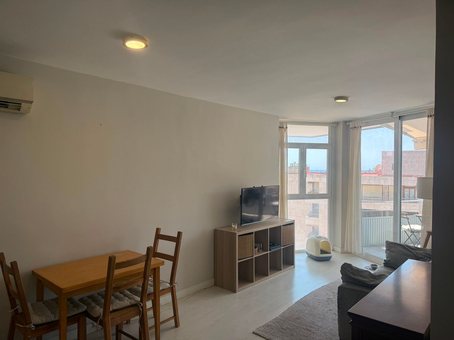 Piso en Calle Federico García Lorca, 19, Paseo Marítimo - Foto 7