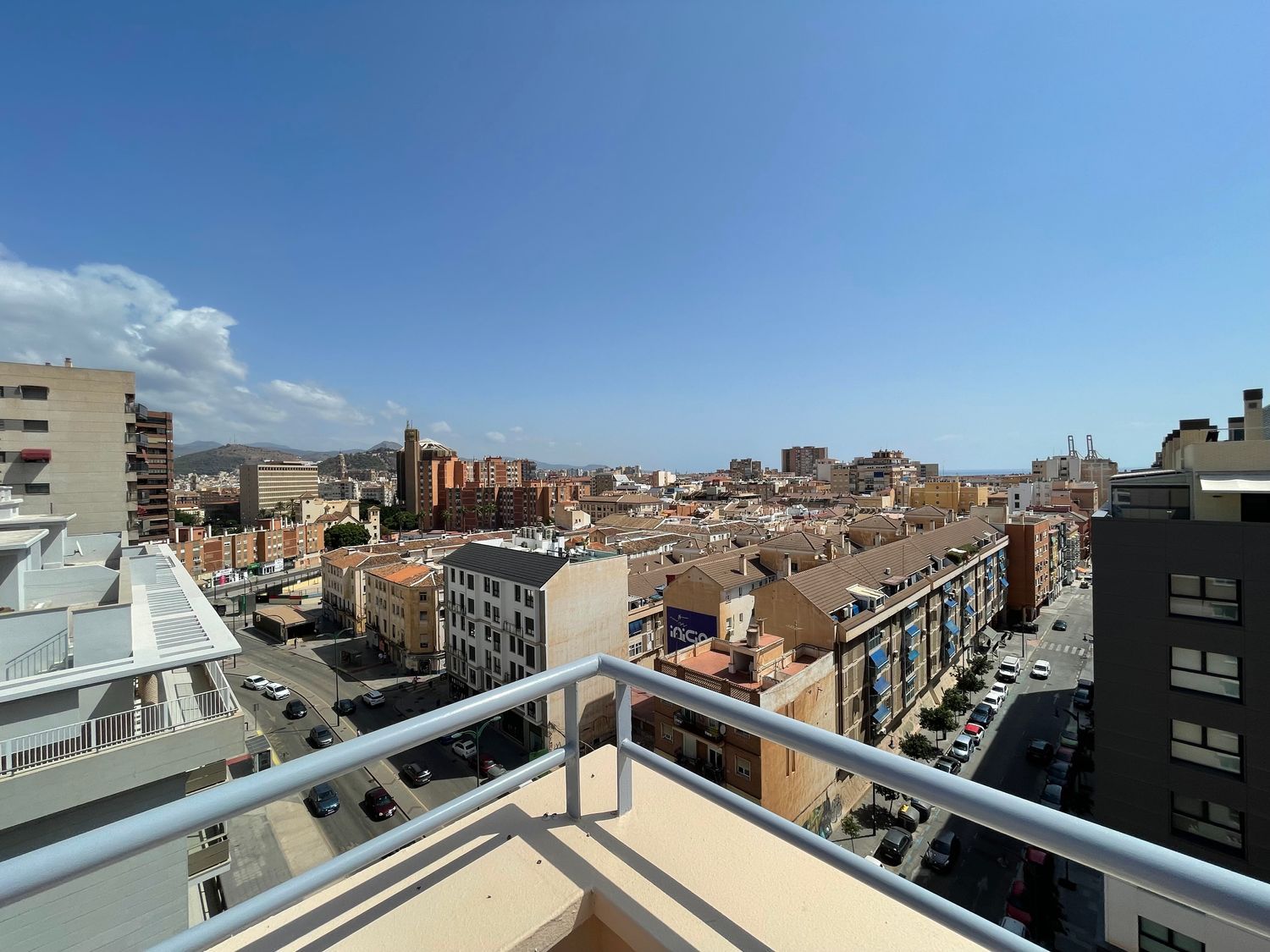 Piso en Plaza de la Solidaridad, Perchel sur - El Bulto - Foto 30