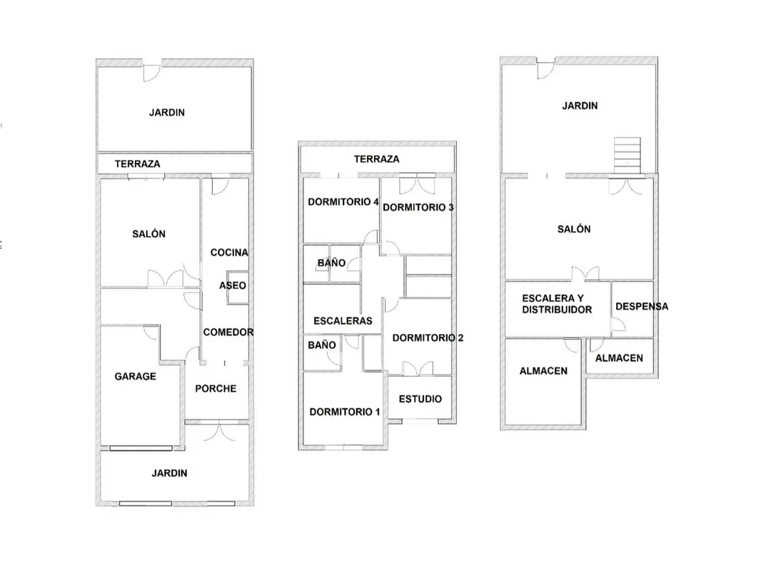 Chalet en Pozuelo de Alarcón - Foto 31