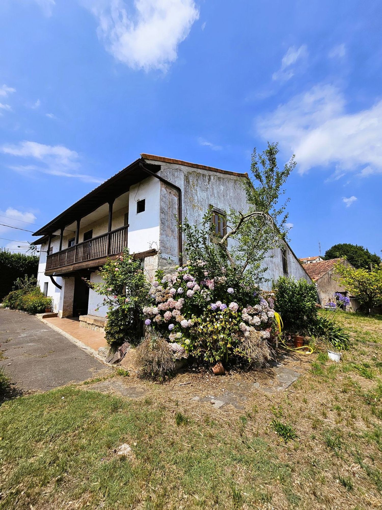Casa rural en Barrio Canto, 2 - Foto 6